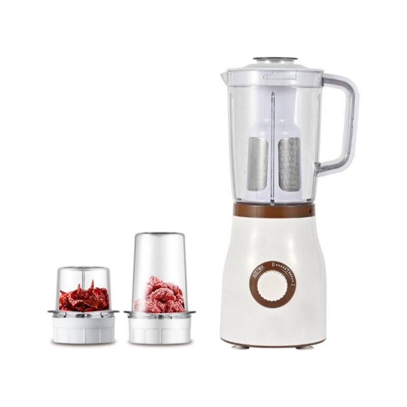 Multi-fuctional Electric 3 in 1 Juicer Blender