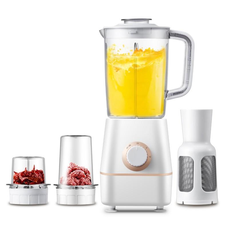 Multi-fuctional Electric 3 in 1 Juicer Blender