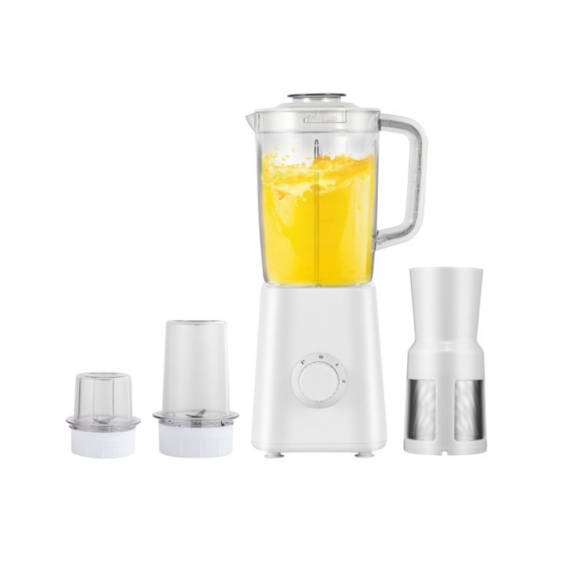 Multi-fuctional Electric 3 in 1 Juicer Blender