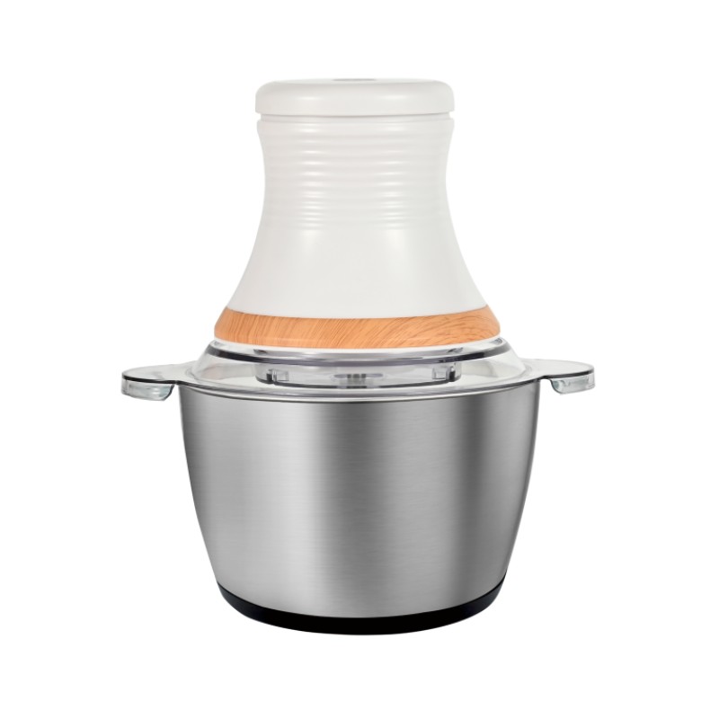 1.2L capacity meat chopper