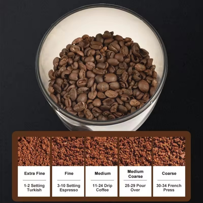 coffee beans