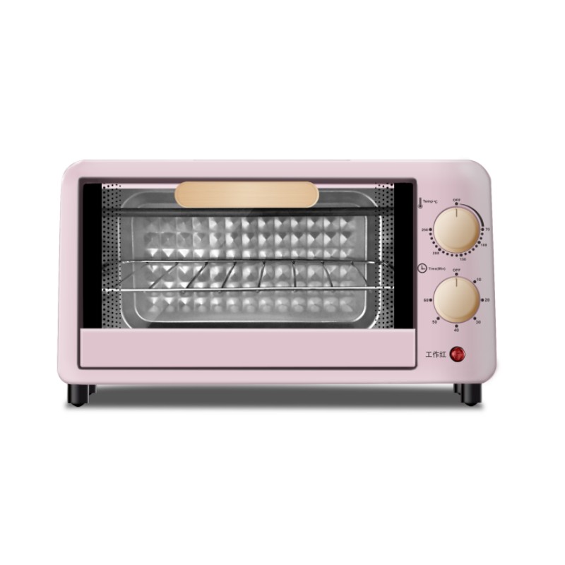 electric oven for baking