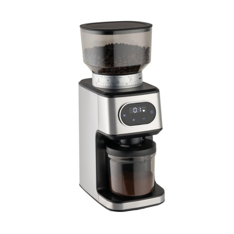 electric coffee bean grinder