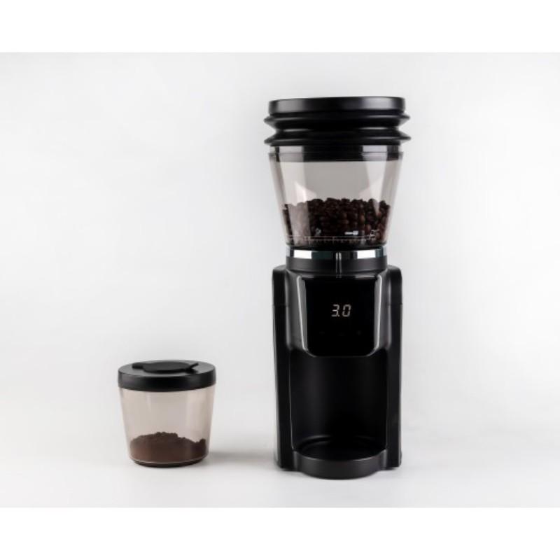 electric coffee bean grinder