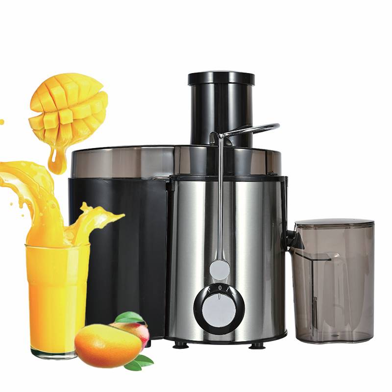 Juicers & Blenders