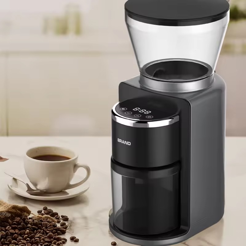 Coffee Bean Grinder